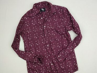 szorty męskie cropp: Cedar Wood State, Koszulа dla mężczyzn, rozmiar S