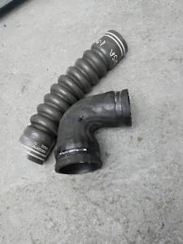 Lancia Musa 1.9 jtd creva interkulera. Lancia Musa 1.9 jtd creva