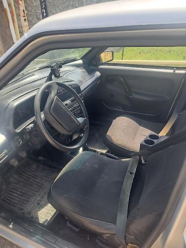 lada vaz 2111: VAZ (LADA) 21099: 1.6 l | 2001 il — 5