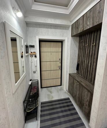 Продажа квартир: 3 комнаты, 100 м², Элитка, 9 этаж, Дизайнерский ремонт