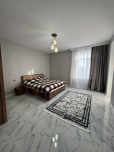 Həyət evləri və villaların satışı: Bağ evi kirayə verilir, Merdekan Mərdəkanda yerləşən isti, hovuzlu bağ — 19