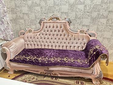 Divan və kreslo dəstləri: Yeni, Klassik divan, Divan, Açılmayan — 1