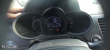 Унаа: Kia Morning: 2011 г., 1 л, Автомат, Бензин, Хетчбек — 8