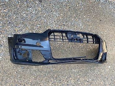 danger marka: PREDNJI BRANIK ZA AUDI A6 OD 2014. DO 2018. GOD. - 4G0807437S | — 3