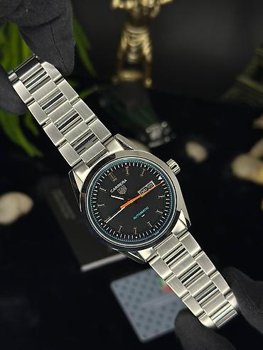 tag heur: Yeni, Qol saatı, Tag Heuer — 2