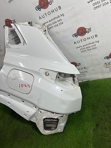 hyundai ionic: Крыло Hyundai Kona OS 1 2017 лев. (б/у) — 2