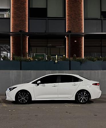 neta ls: Toyota Levin: 2023 г., 1.8 л, Автомат, Бензин, Седан — 4