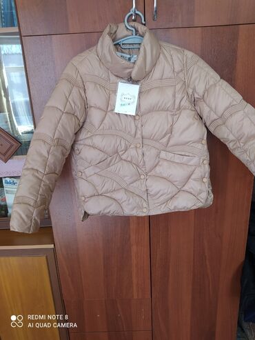 куртки женские зимние бишкек: Демисезонные куртки