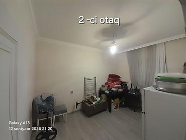 баку купить дом: Бина 2 комнаты, 80 м², Нет кредита, Свежий ремонт — 7