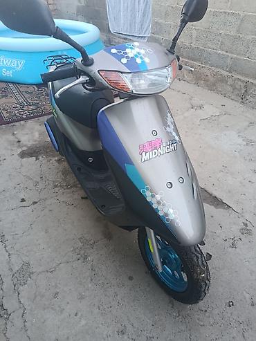 cb 400: Скутеретта Honda, 50 куб. см, Бензин, Б/у — 3