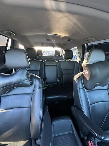 Honda: Honda Pilot: 2017 г., 3.5 л, Автомат, Бензин, Кроссовер — 8