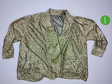 azaka paris: Kardigan damski, rozmiar One size — 2
