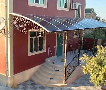 peredok 07 sekilleri: Dekorativ giriş visorları və eyvan/sundurma örtükləri - Təyinat: Qapı — 5