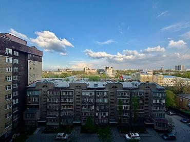 же панфилов: 3 комнаты, 109 м², Элитка, 8 этаж, Евроремонт — 6