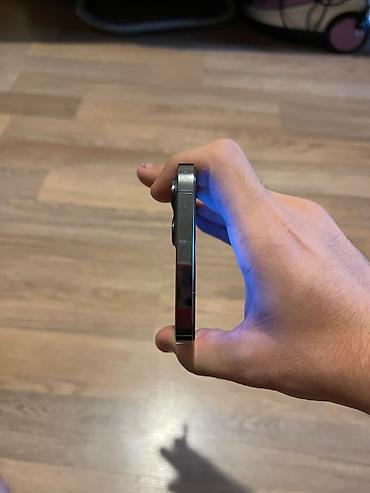 i̇phone 7s: IPhone 12 Pro Max, 128 GB, Graphite, Barmaq izi, Simsiz şarj, Face ID — 7