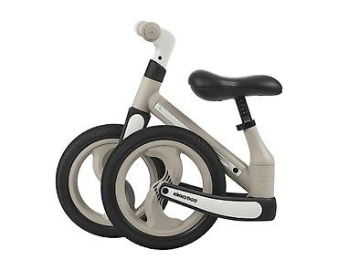 vozol bar 2200: KIKKA BOO Sklopivi balance bike BLACE – beige Kikka Boo Blace je — 5