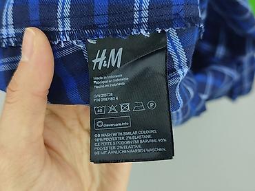 prochowiec hm: H&M Divided, Sukienka damska, rozmiar M — 5