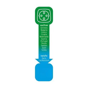 adapter za punjac tip c: Brand: Nedis |x|x Model: NEDIS Travel adapter BN-1508642 Evropski na
