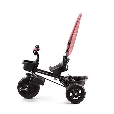 svecana obuca: KINDERKRAFT TRICIKL AVEO ROSE PINK – KRAVEO00PNK Tricikl za decu od 9 — 5