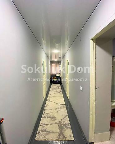 район азия мол: 3 комнаты, 92 м², 103 серия, 2 этаж — 7