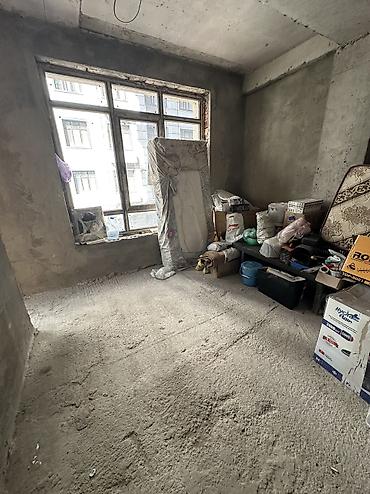 110: 2 комнаты, 71 м², Золотой квадрат Элитка, 3 этаж, ПСО (под самоотделку) — 9