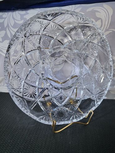 Ostalo posuđe: Velik nov,vintaz stoni tanjir univerzlani. Tanjir,posuda,za grckalice na lalafo.rs — 5 Ostalo posuđe: Velik nov,vintaz stoni tanjir univerzlani. Tanjir,posuda,za grckalice — 5