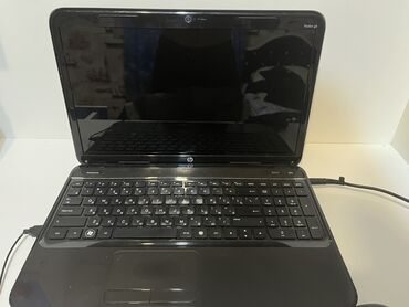 Настольные ПК и рабочие станции: Intel Core i5, 4 ГБ ОЗУ, 15.6 "