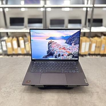 Ультрабук, Б/у, AMD Ryzen 7, В рассрочку at lalafo.kg Ультрабук, Б/у, AMD Ryzen 7, В рассрочку