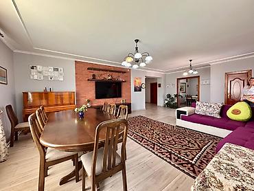 storage: 285 м², 6 комнат и более, Киргизия 1, Семейным — 4