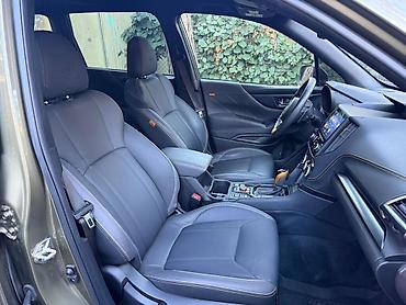 Subaru: Subaru Forester: 2021 г., 2.5 л, Вариатор, Бензин, Кроссовер — 12