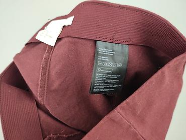 sklepy bialcon: H&M, Spodnie materiałowe damskie, rozmiar S — 5