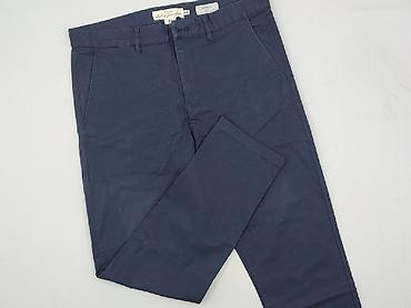 c: H&M L.O.G.G., Chinosy dla mężczyzn, rozmiar M — 1