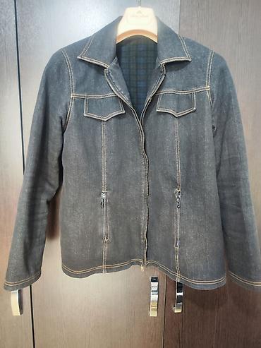 Куртки: Продаются муж бу куртки хорошего качество весна-лето лёгкие удобные — 27