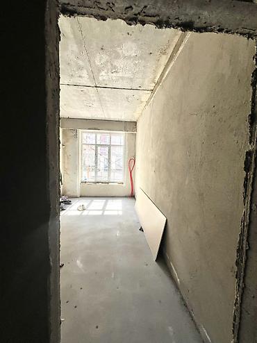 эко сити: 1 комната, 40 м², Асанбай мкр Элитка, 11 этаж, ПСО (под самоотделку) — 6