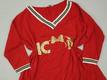 campione ubrania: WOW, Women`s sweatshirt, size 5XL