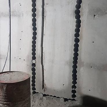 Beton işləri: Beton kesim desim xidməti səssiz tozsuz vibrasiyasiz seliqeli — 3
