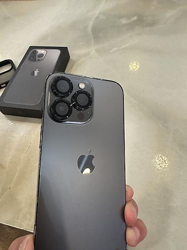 13 про 128 гб цена: IPhone 13 Pro, Б/у, 256 ГБ, Графит, 98 % — 3