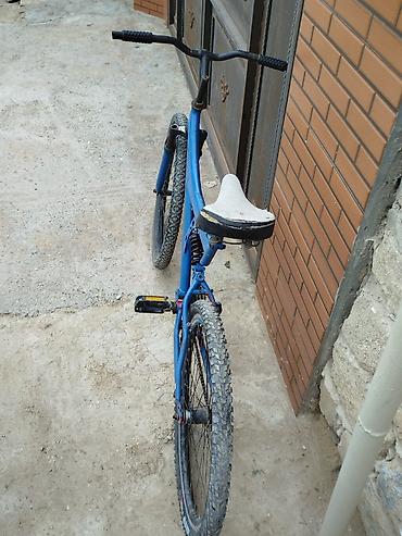 İdman velosipedləri: 26lıqdı heç bir problemi yoxdur.Sürülür.Amarzitorları işlıyir — 2