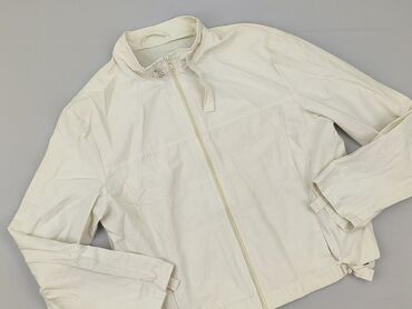 Kurtka bomberka damska, rozmiar 3XL