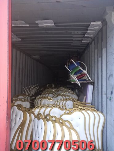 Стулья для кафе, ресторанов: Стул, стульчик, стулья, отургуч, столы, металлическая стул для — 6