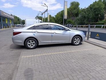 хундай саната 2011: Hyundai Sonata: 2014 г., 2 л, Автомат, Газ, Седан