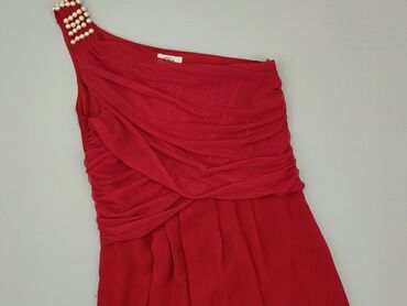 sukienki na wesele zakrywająca brzuszek: Dress, M (EU 38), Bpc, condition - Good