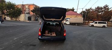farkop: Opel Astra: 1.6 l | 2000 il 345000 km Universal — 10