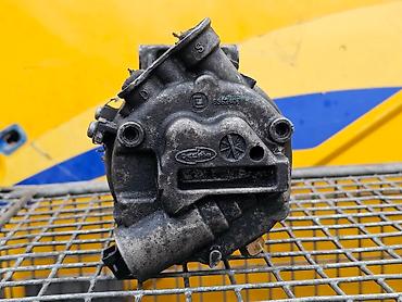 Компрессоры для авто: Компрессор Opel 2005 г., Б/у, Оригинал, Германия — 8