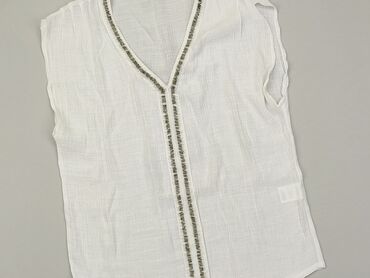 Сорочки та блузи: Сорочка жіноча, M, стан - Дуже гарний
