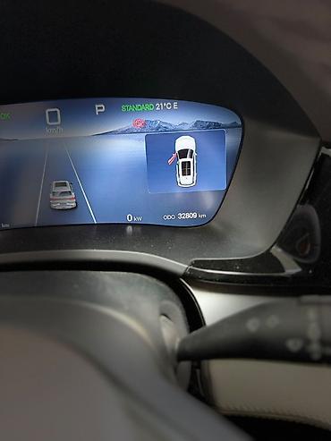 BYD: BYD Song Plus: 2024 г., Автомат, Электромобиль, Кроссовер — 6