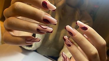 Маникюр: Покрытие гель лаком, Маникюр, Одноразовые расходные материалы, Требуются модели, Консультация — 35