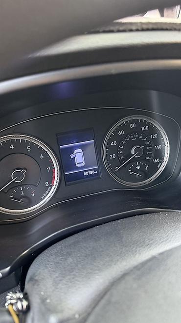 Hyundai Santa Fe: 2019 г., 2.4 л, Автомат, Бензин, Кроссовер — 2