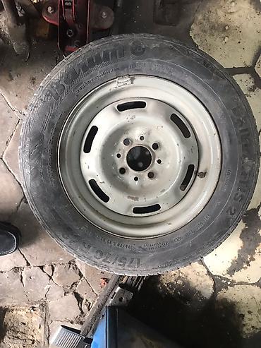 sinler ve diskler type 1: İşlenmiş normal tekerdi r13 diskiynen birlikte satilir.1 edetti.ünvan — 1
