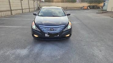 Avtomobil satışı: Hyundai Sonata: 2 l | 2011 il Sedan — 3